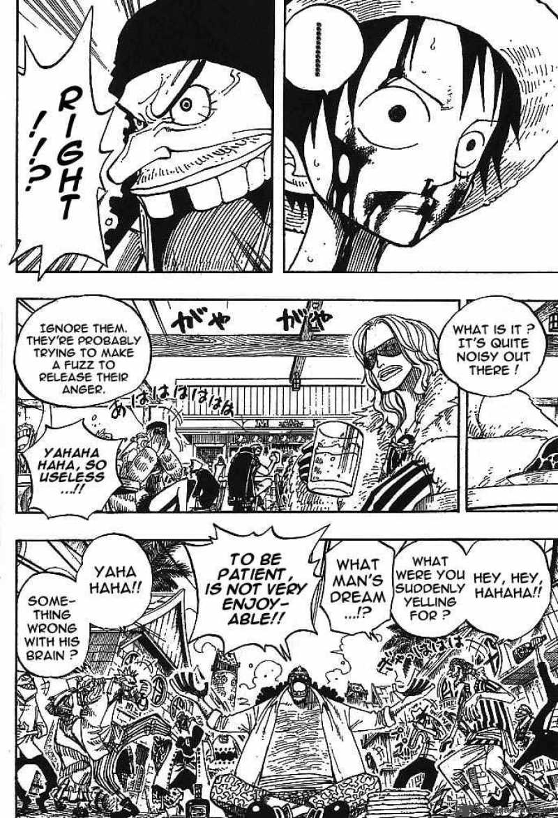 One Piece Chapter 225 - Page 13 in English