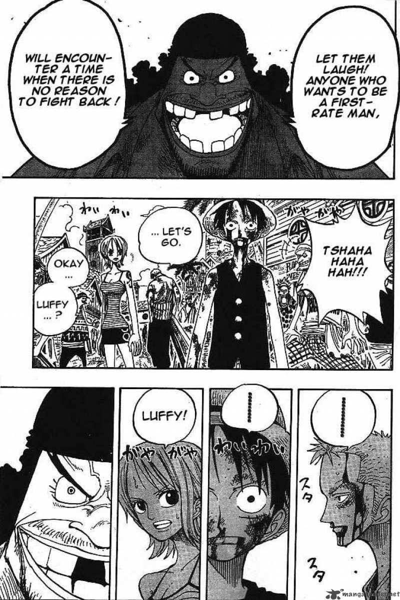 One Piece Chapter 225 - Page 14 in English