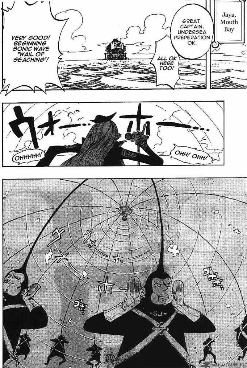 One Piece Chapter 226 - Page 7 in English