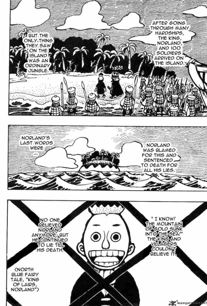 One Piece Chapter 227 - Page 10 in English