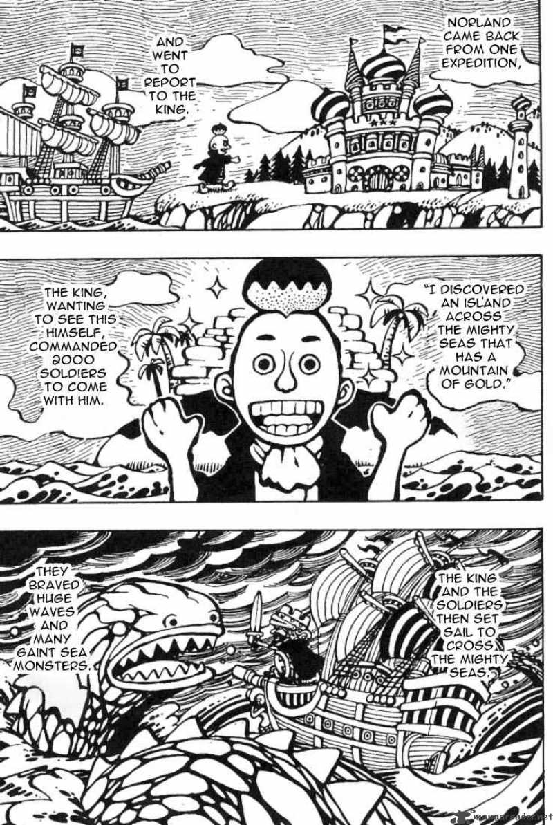 One Piece Chapter 227 - Page 9 in English