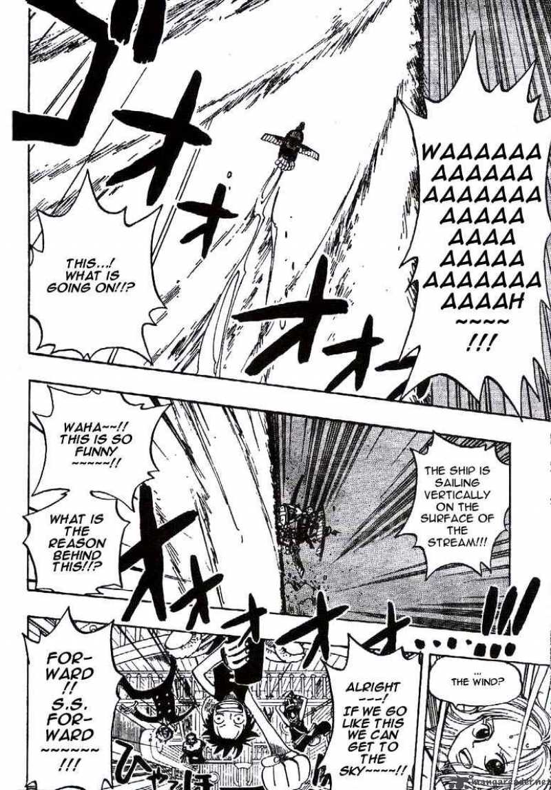 One Piece Chapter 236 - Page 13 in English