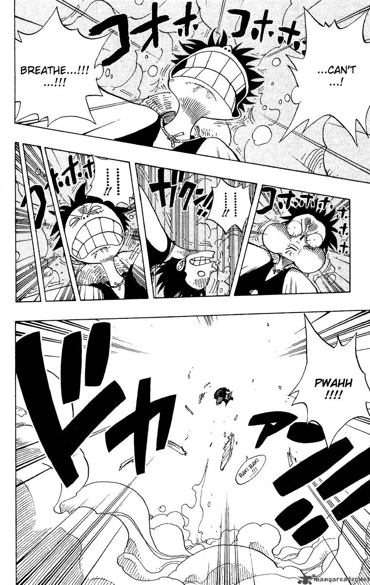 One Piece Chapter 237 - Page 13 in English