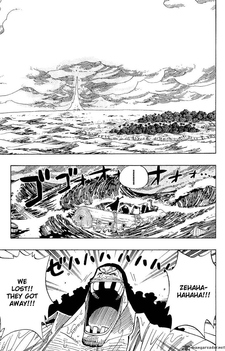One Piece Chapter 237 - Page 14 in English