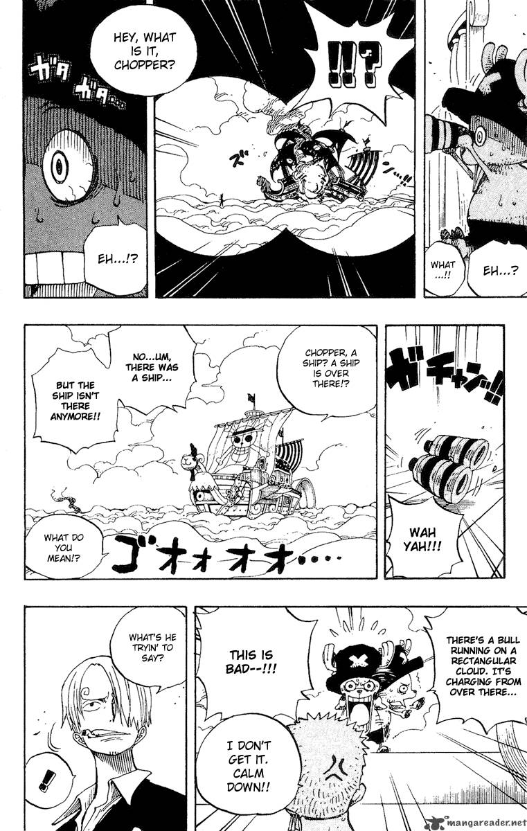One Piece Chapter 237 - Page 26 in English