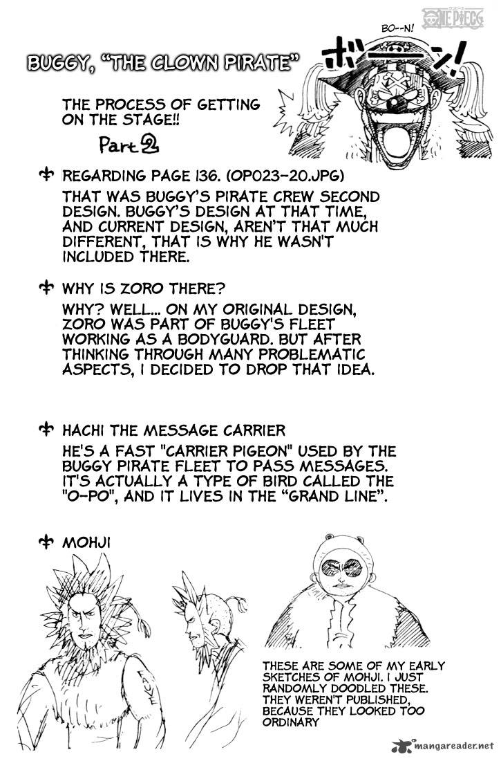 One Piece Chapter 24 - Page 20 in English