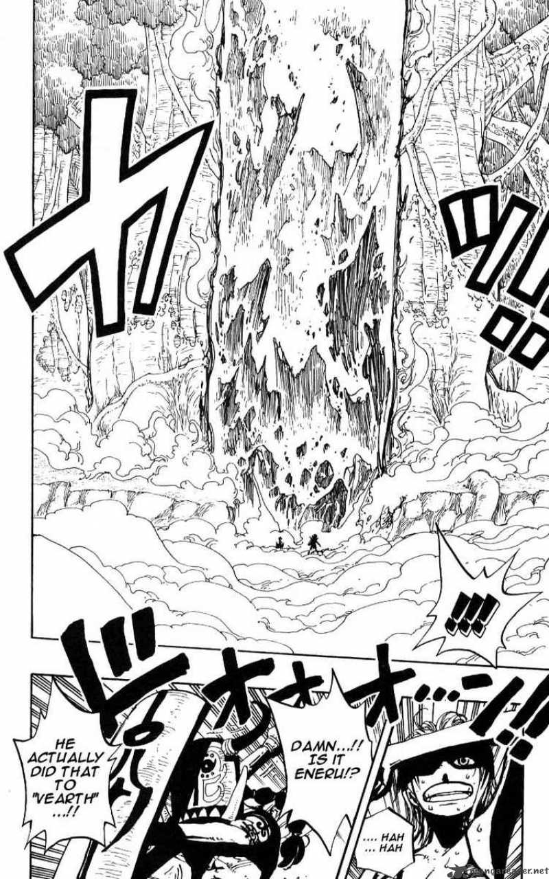 One Piece Chapter 241 - Page 12 in English
