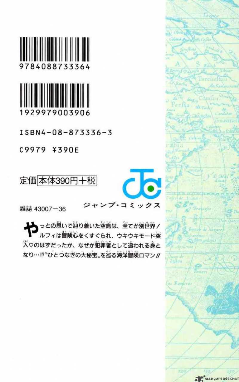 One Piece Chapter 246 - Page 28 in English