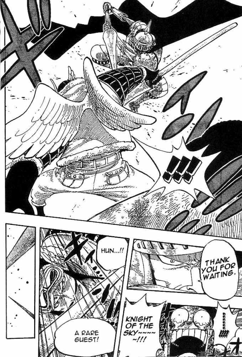 One Piece Chapter 248 - Page 16 in English