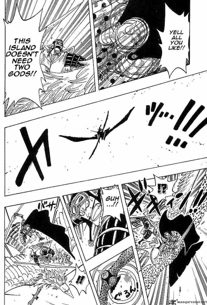 One Piece Chapter 248 - Page 18 in English