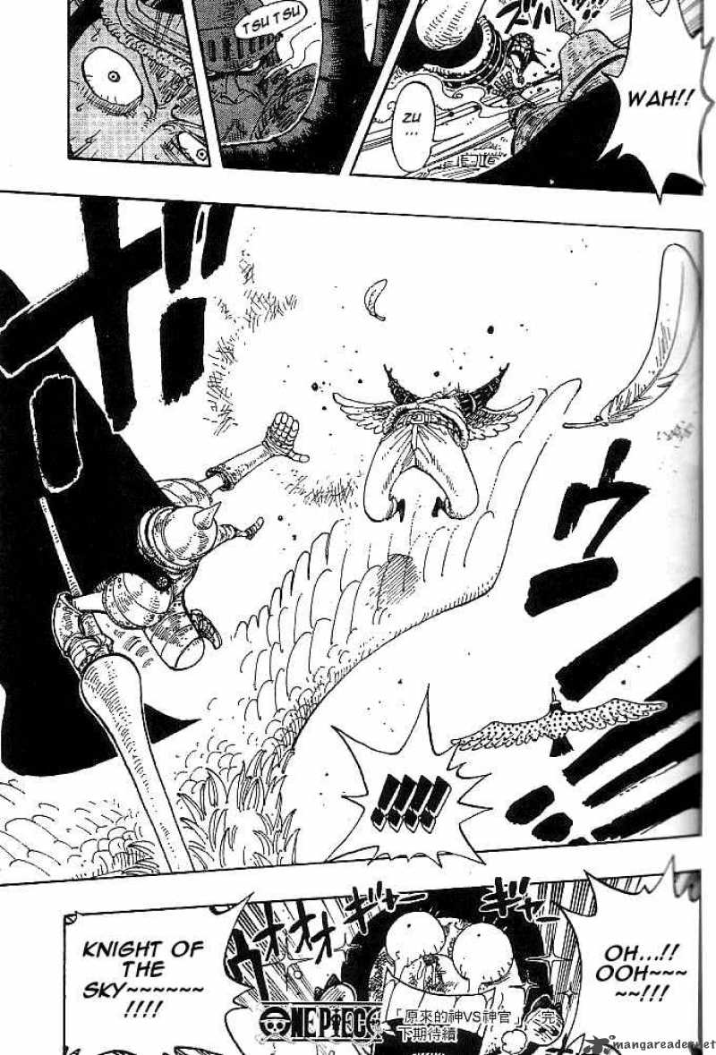 One Piece Chapter 248 - Page 19 in English