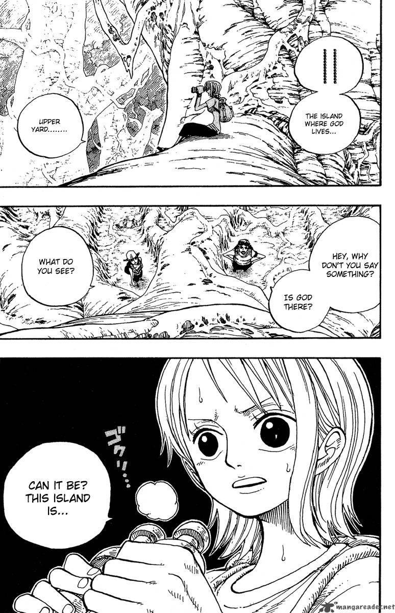 One Piece Chapter 249 - Page 13 in English