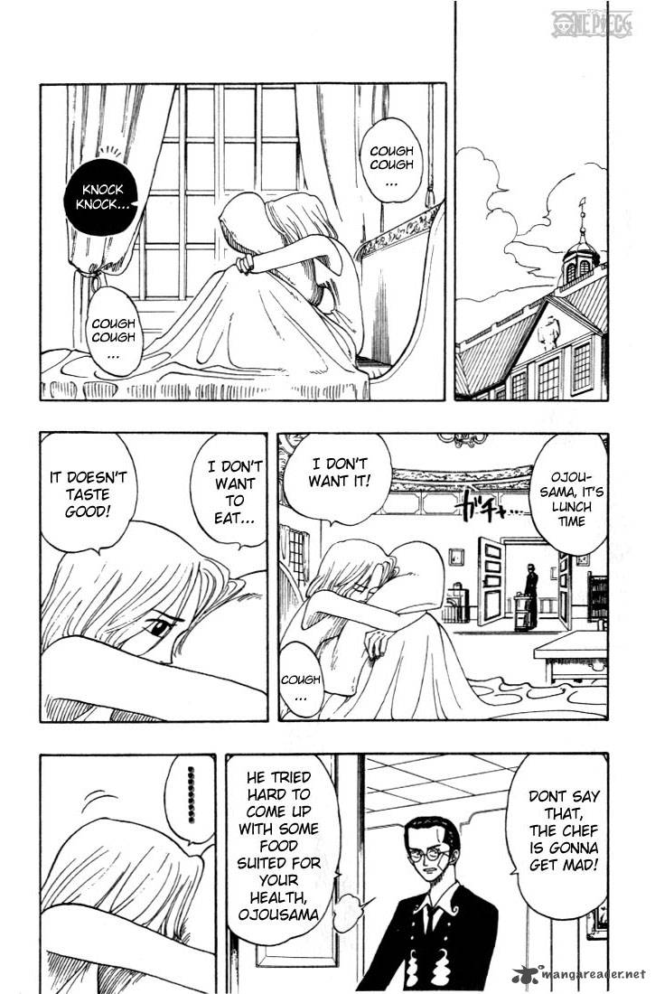 One Piece Chapter 25 - Page 6 in English