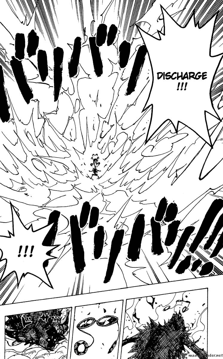 One Piece Chapter 264 - Page 16 in English
