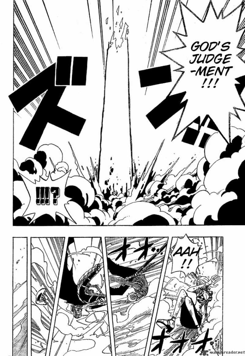 One Piece Chapter 276 - Page 14 in English