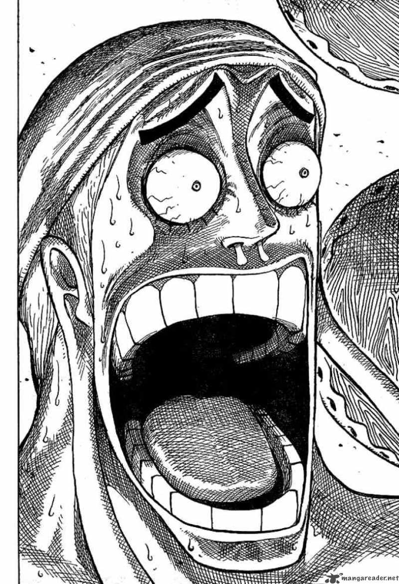 One Piece Chapter 279 - Page 16 in English