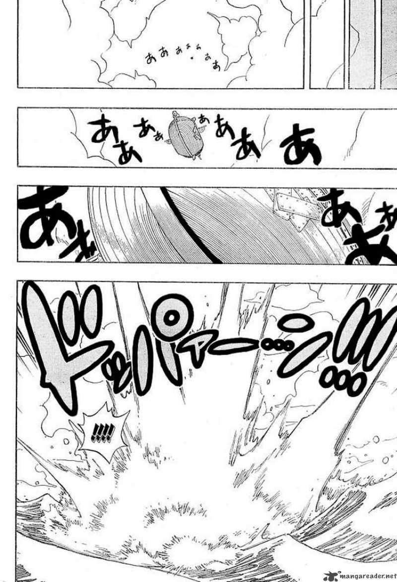 One Piece Chapter 303 - Page 10 in English