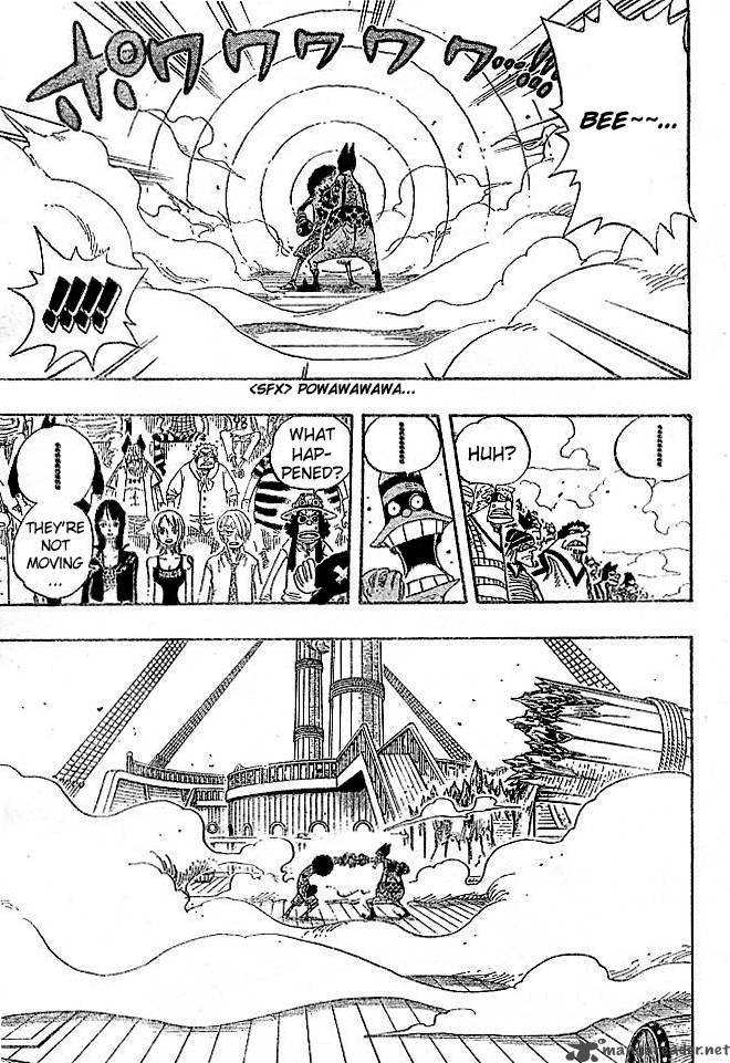 One Piece Chapter 317 - Page 14 in English