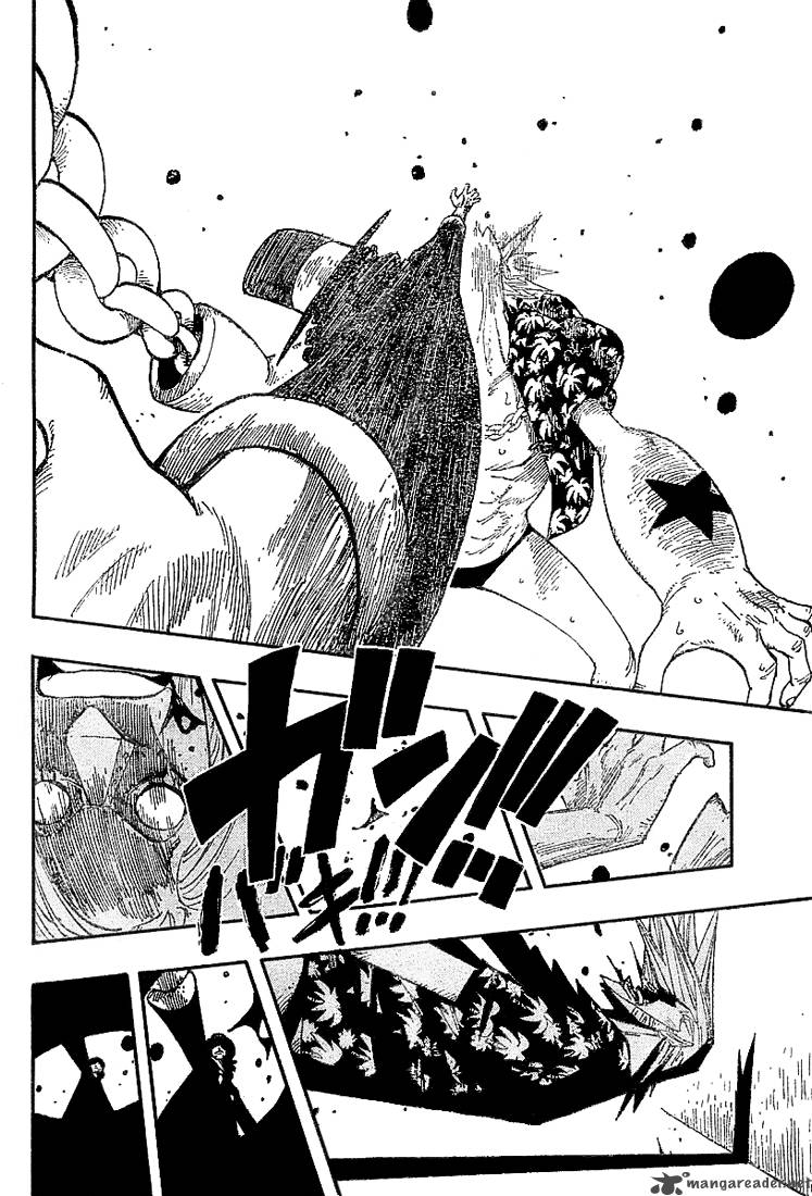 One Piece Chapter 352 - Page 15 in English