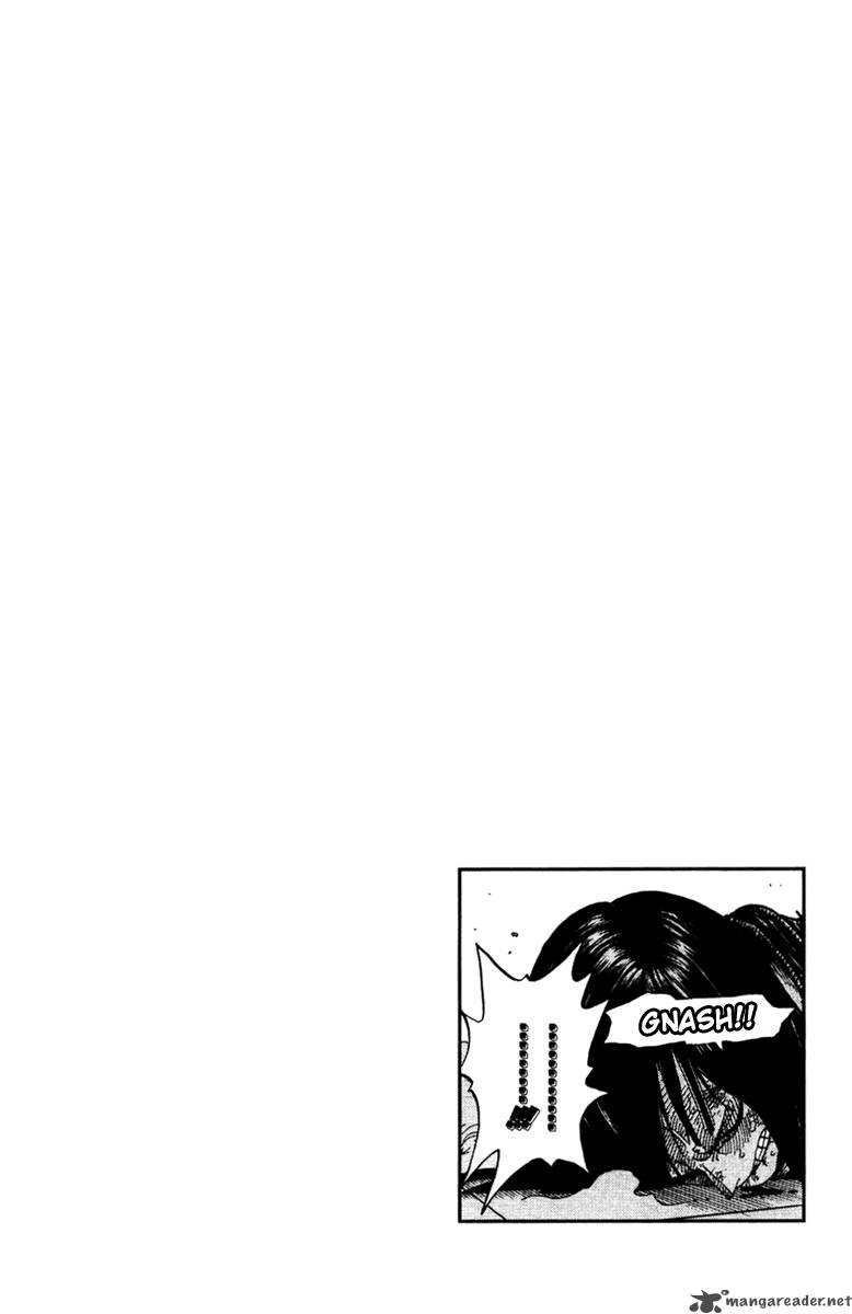 One Piece Chapter 383 - Page 3 in English