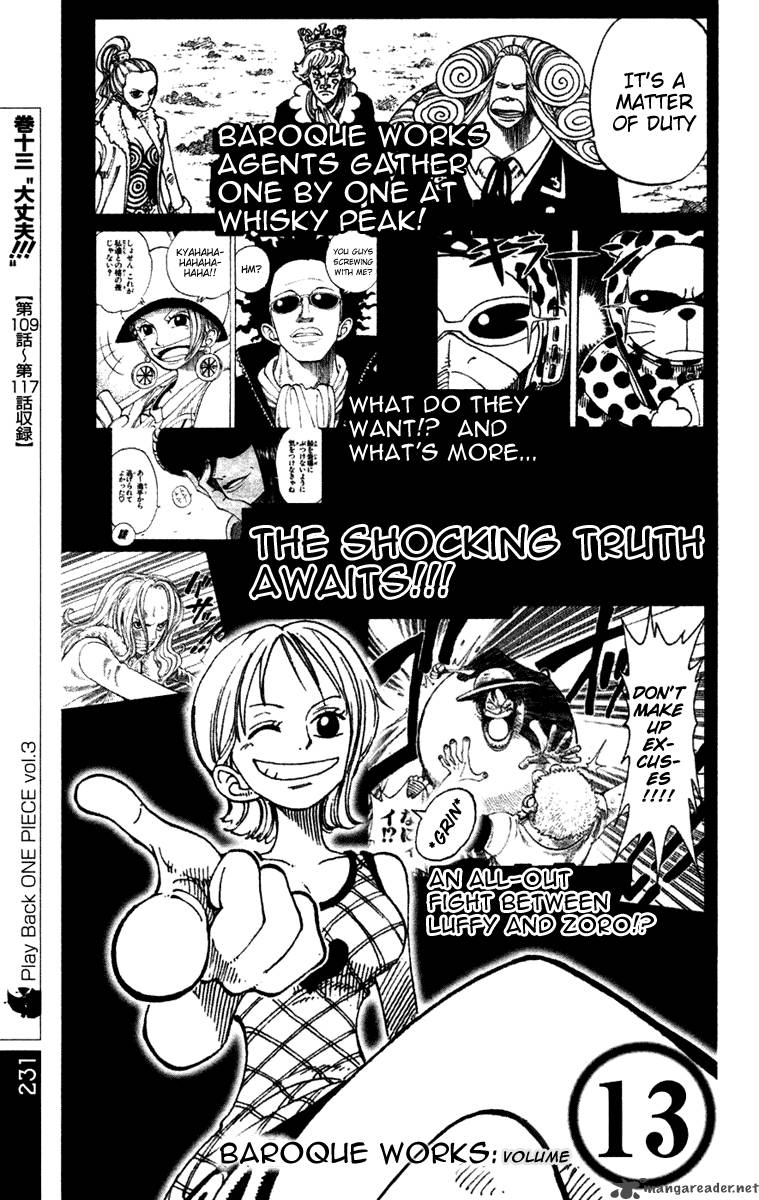 One Piece Chapter 388 - Page 25 in English