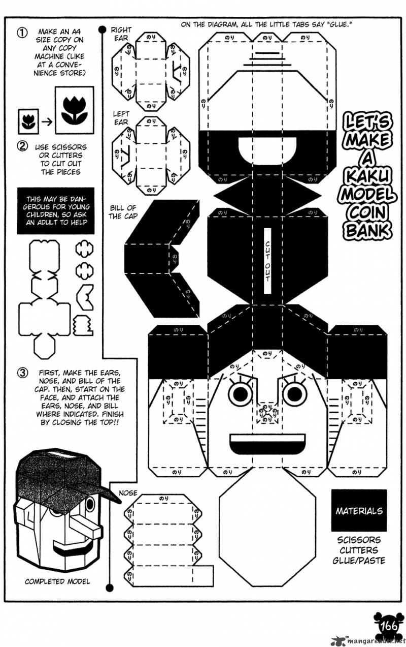 One Piece Chapter 407 - Page 19 in English