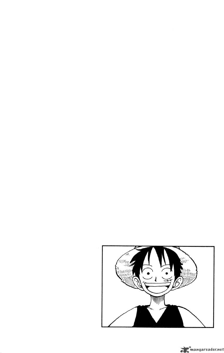 One Piece Chapter 44 - Page 4 in English