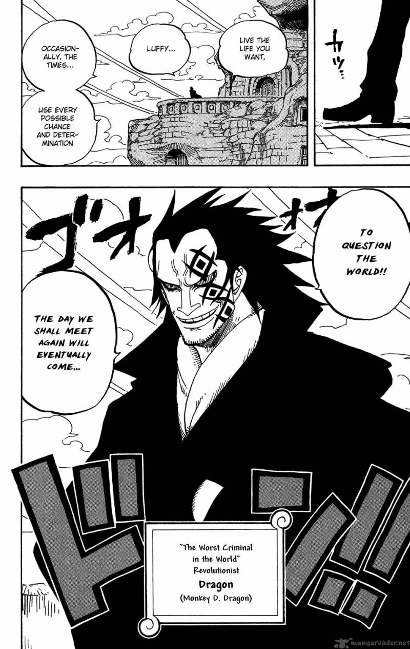 One Piece Chapter 440 - Page 10 in English