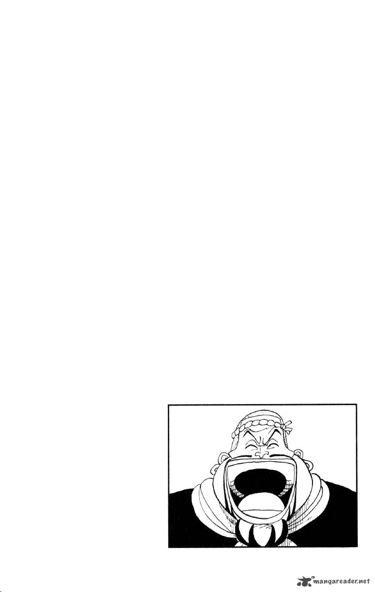 One Piece Chapter 45 - Page 3 in English