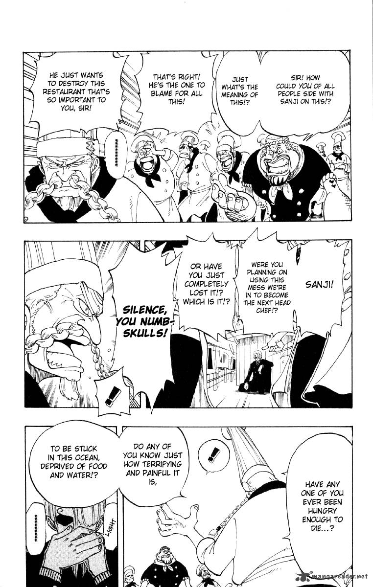 One Piece Chapter 48 - Page 14 in English