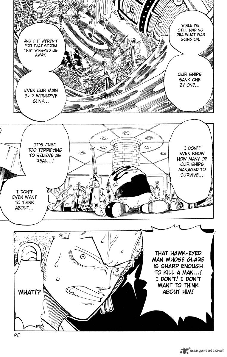 One Piece Chapter 48 - Page 19 in English