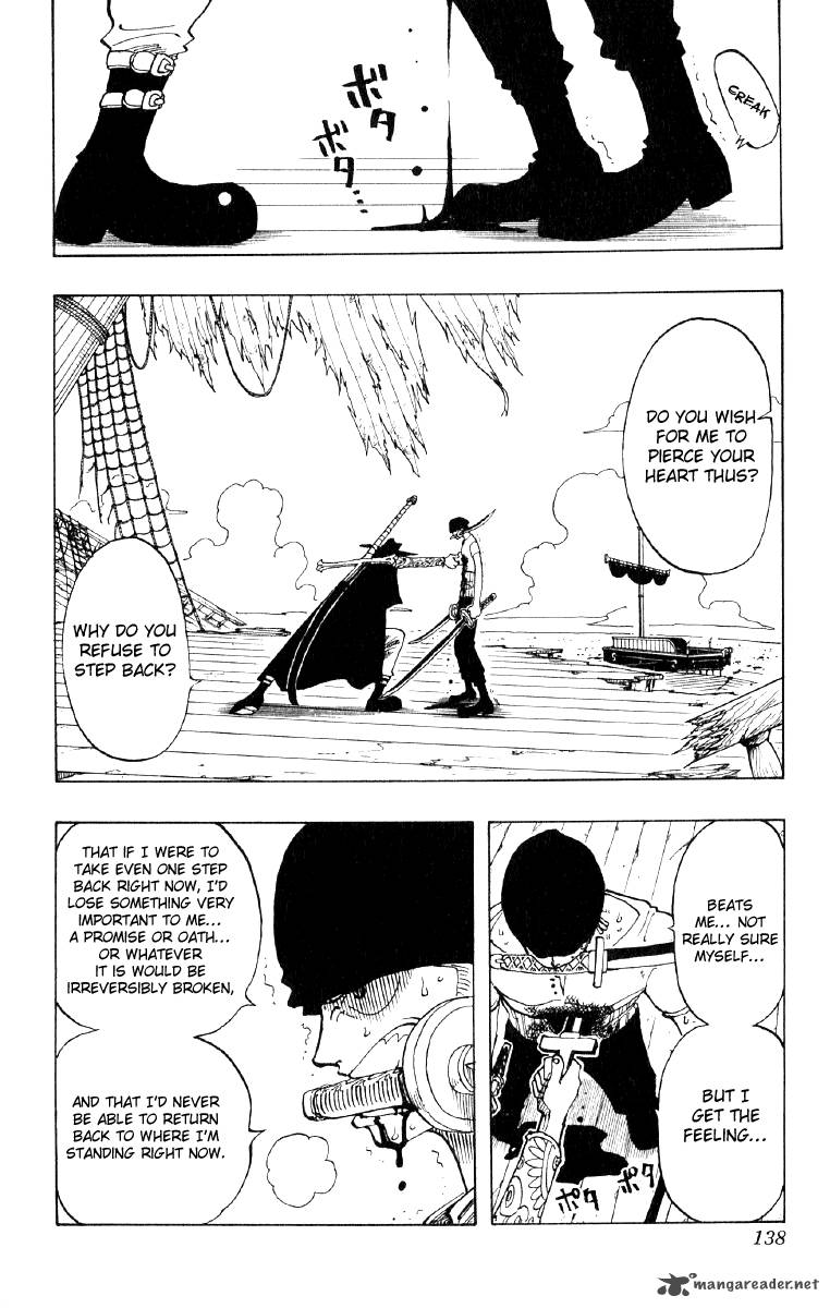 One Piece Chapter 51 - Page 14 in English