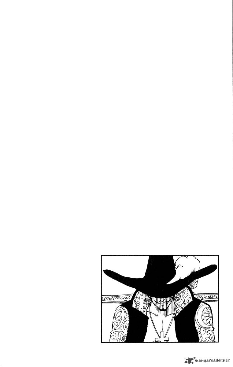 One Piece Chapter 52 - Page 4 in English