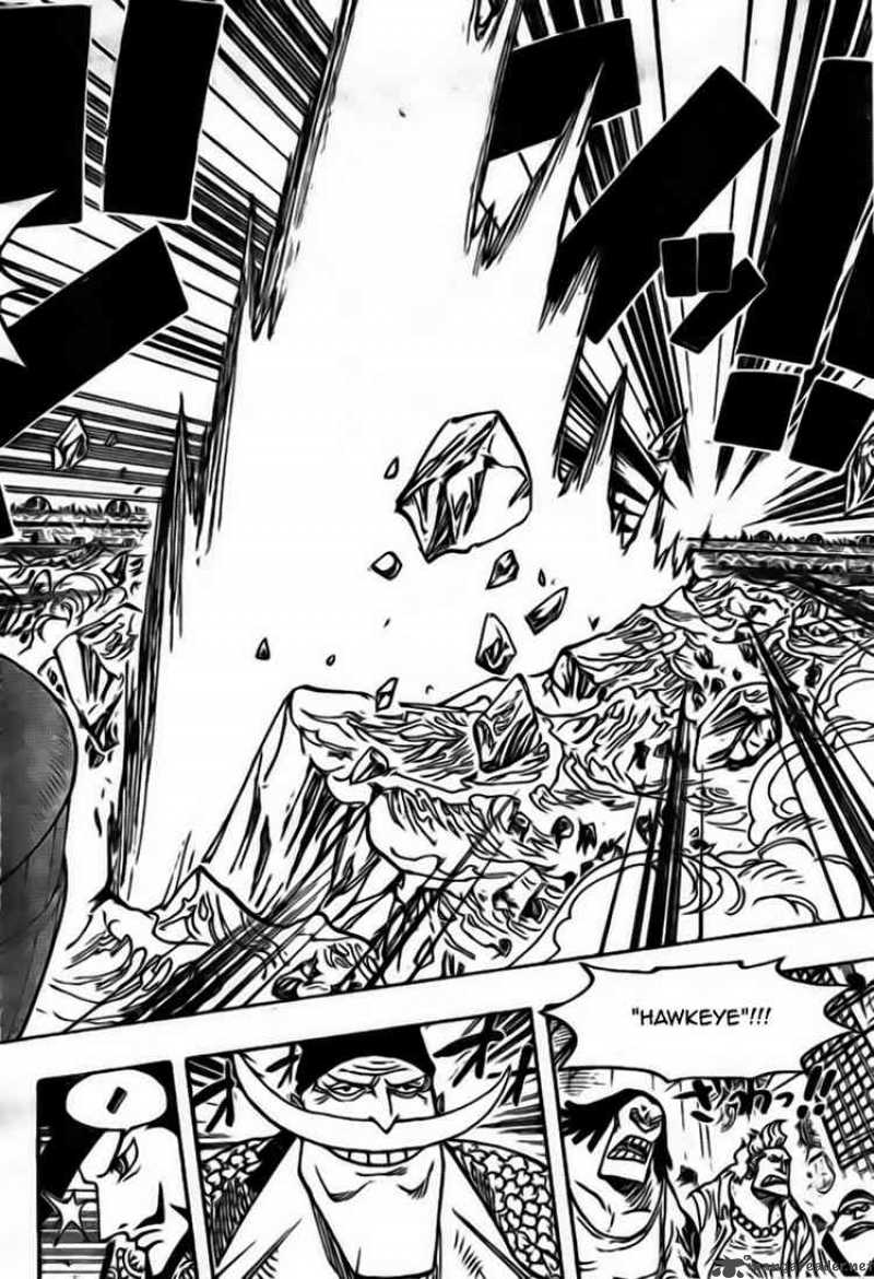 One Piece Chapter 553 - Page 13 in English