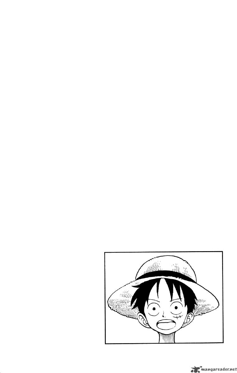 One Piece Chapter 56 - Page 4 in English