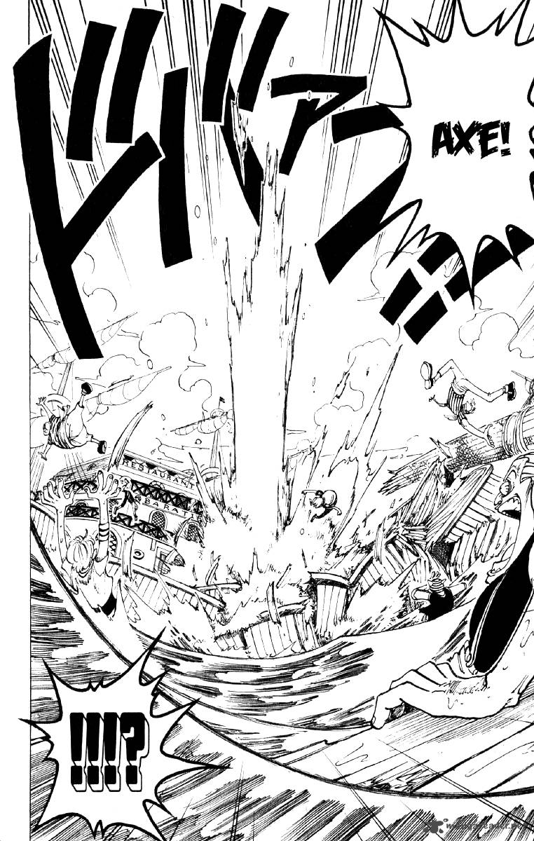 One Piece Chapter 59 - Page 10 in English