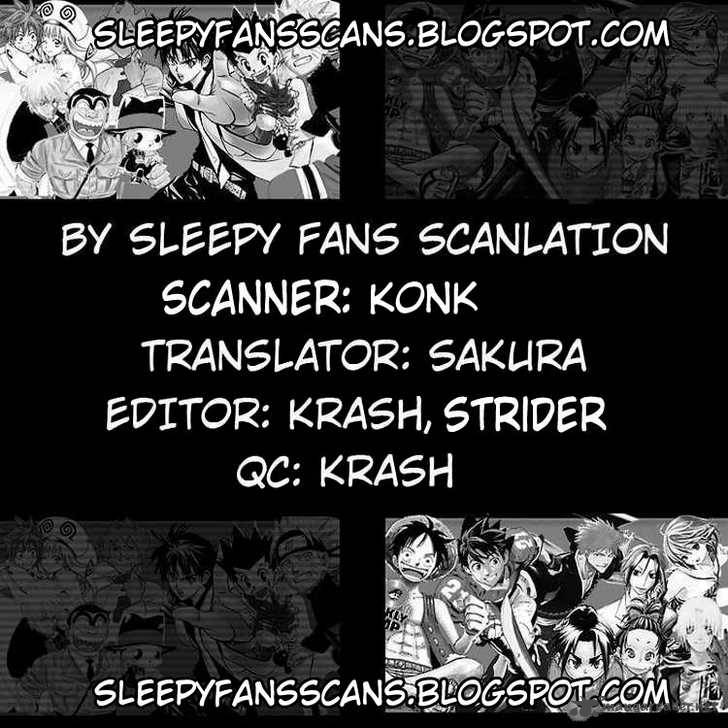 One Piece Chapter 598 - Page 23 in English