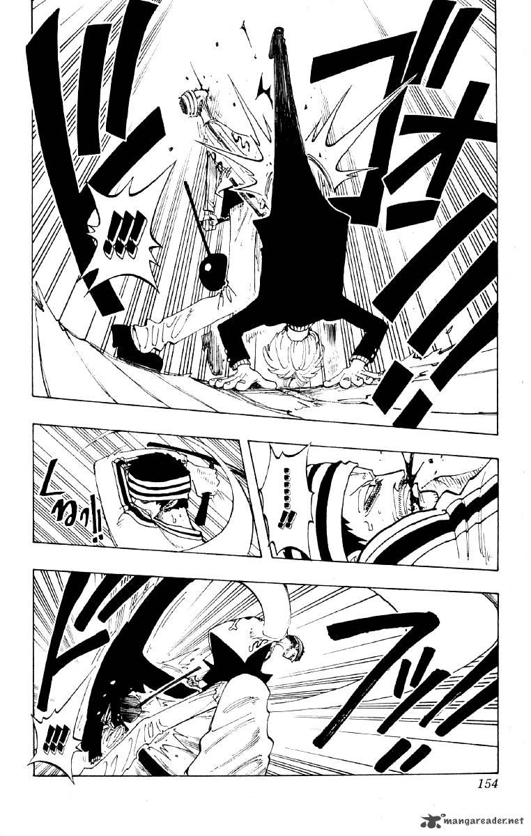 One Piece Chapter 61 - Page 6 in English