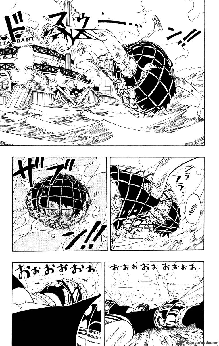 One Piece Chapter 66 - Page 12 in English