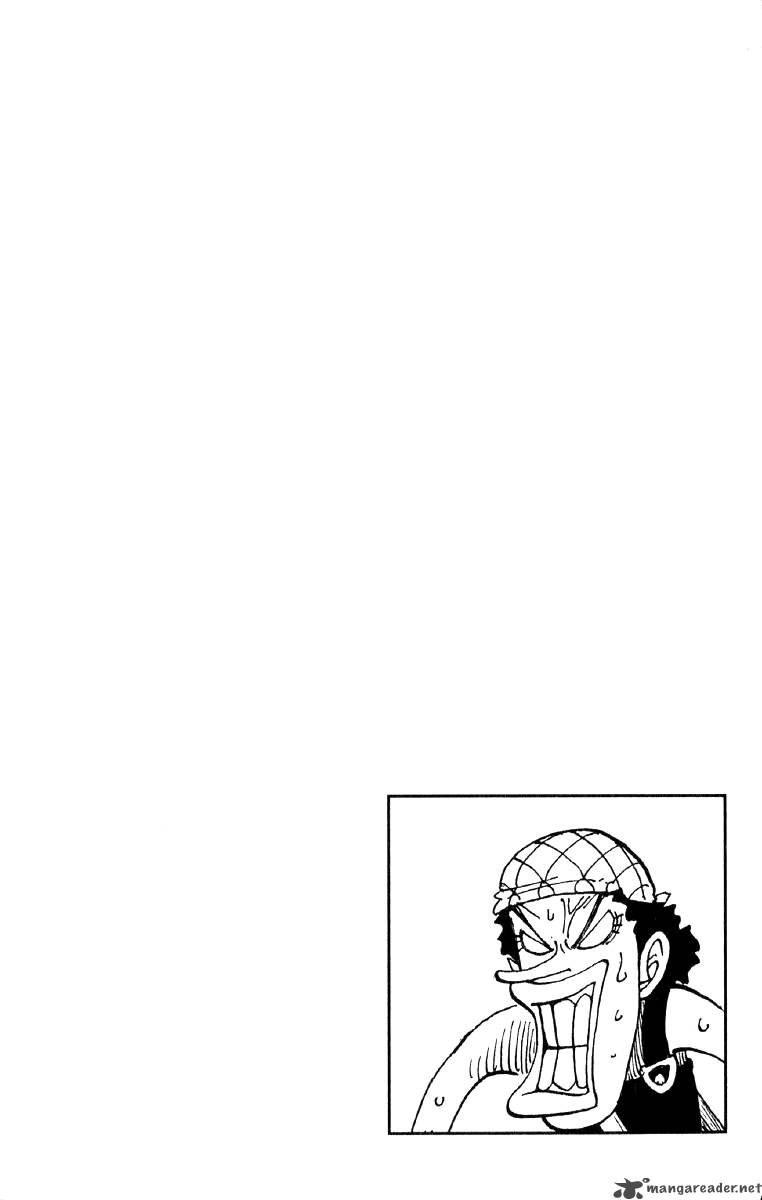 One Piece Chapter 70 - Page 4 in English