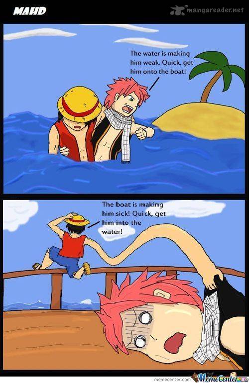 One Piece Chapter 710 - Page 20 in English