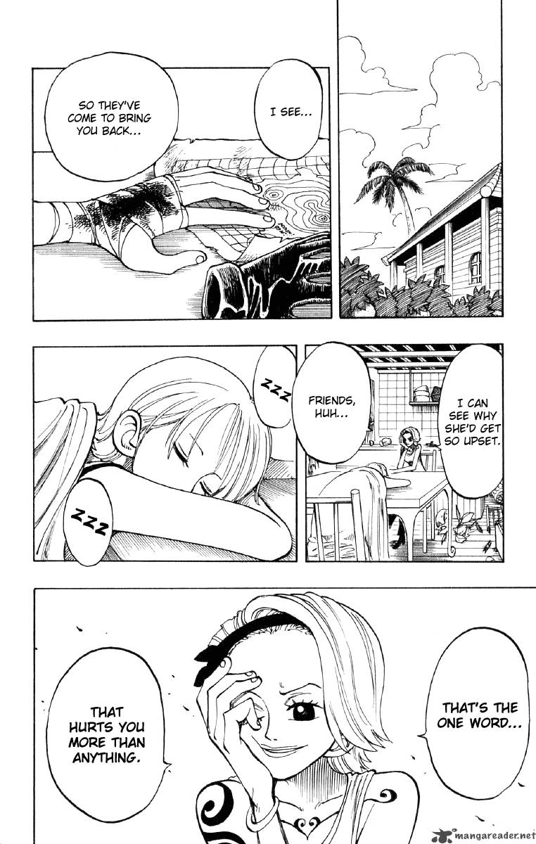 One Piece Chapter 76 - Page 16 in English
