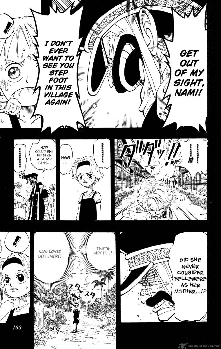 One Piece Chapter 79 - Page 17 in English