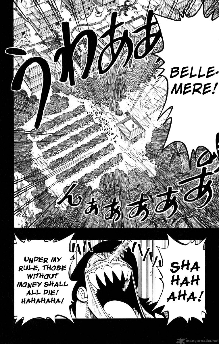 One Piece Chapter 79 - Page 6 in English
