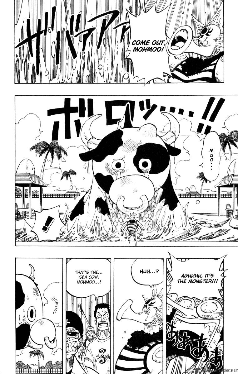 One Piece Chapter 82 - Page 18 in English