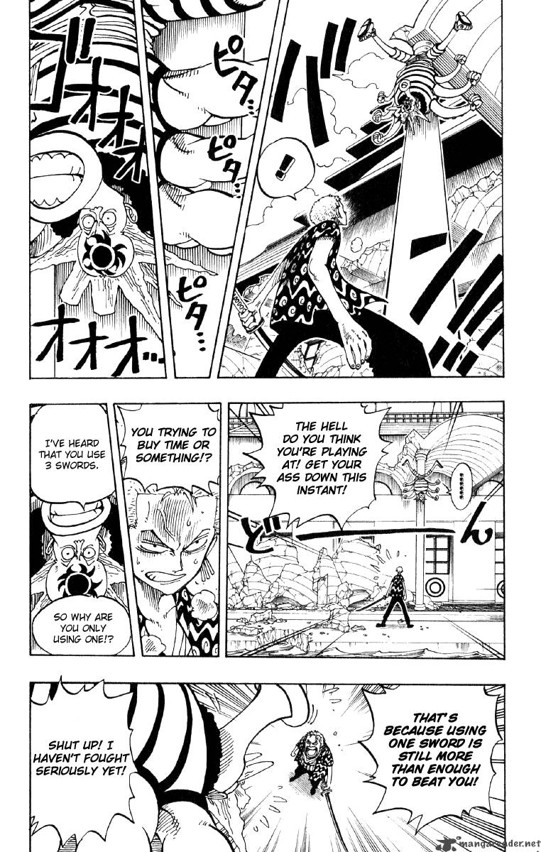 One Piece Chapter 84 - Page 9 in English
