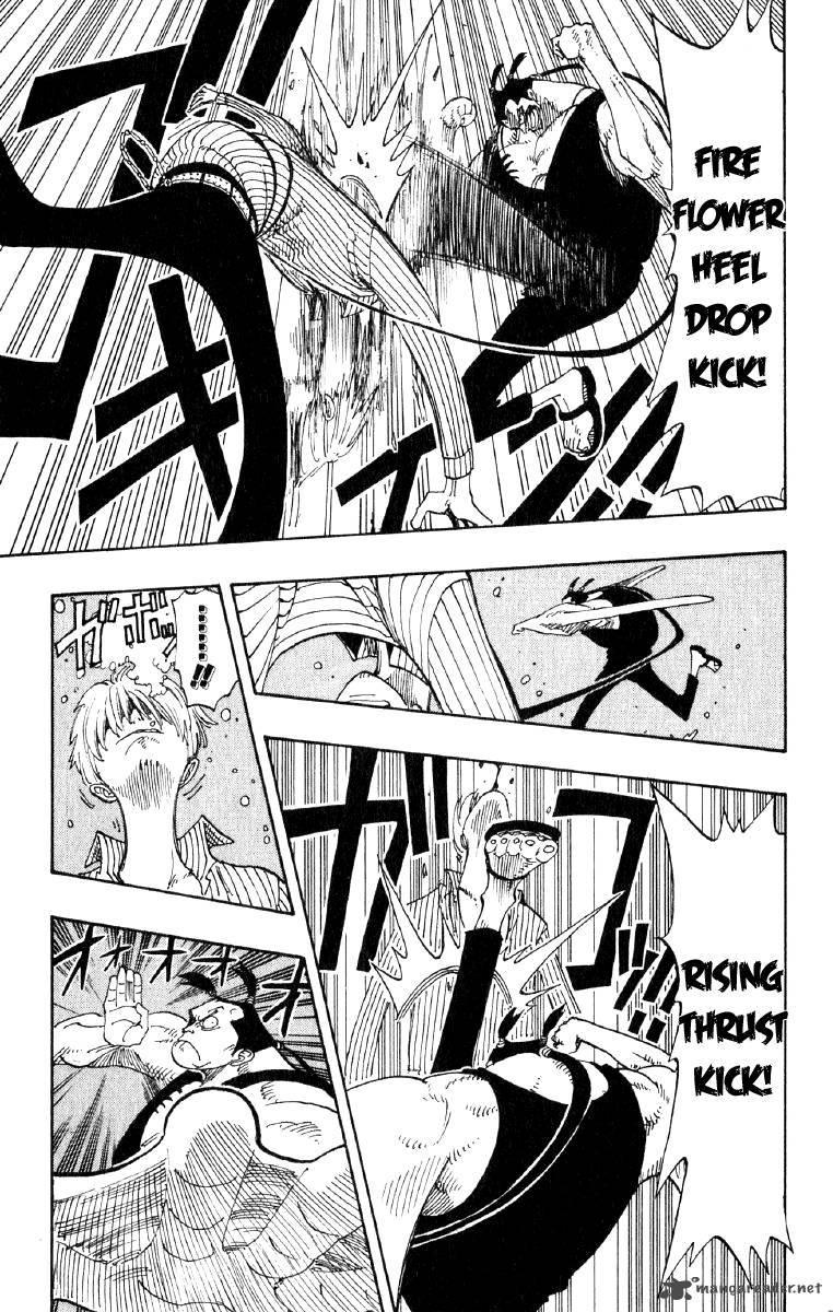 One Piece Chapter 86 - Page 14 in English