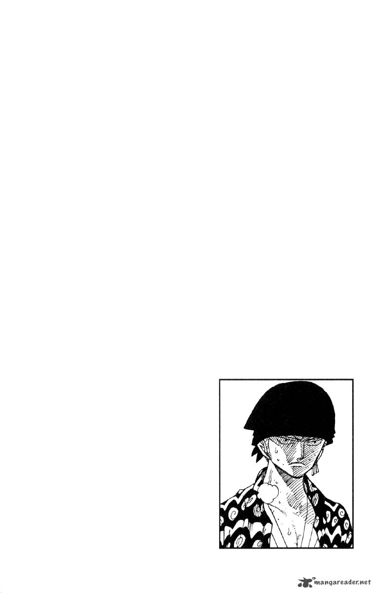 One Piece Chapter 86 - Page 7 in English