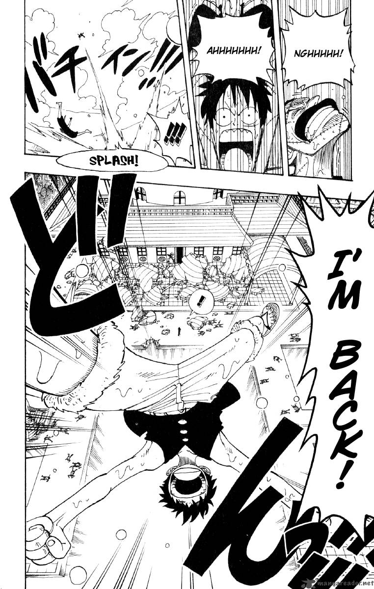One Piece Chapter 89 - Page 14 in English