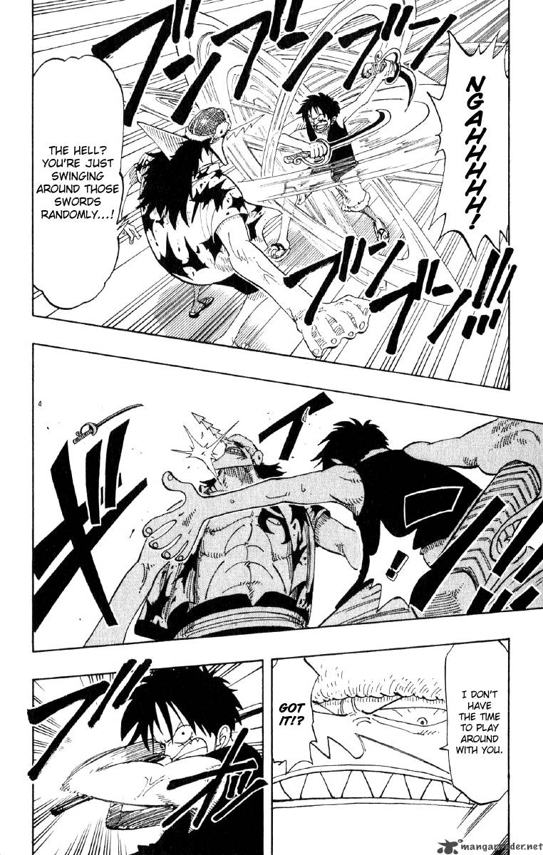 One Piece Chapter 90 - Page 10 in English
